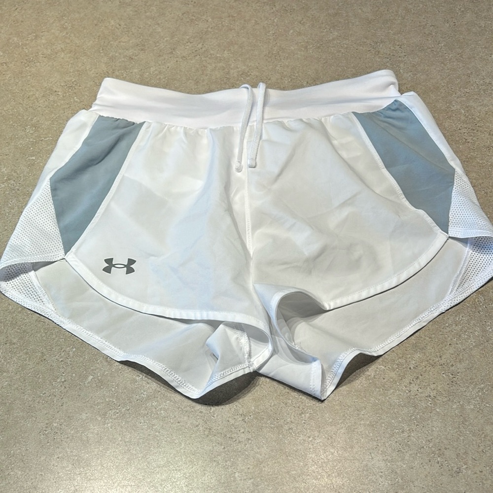 Under Armor women’s shorts